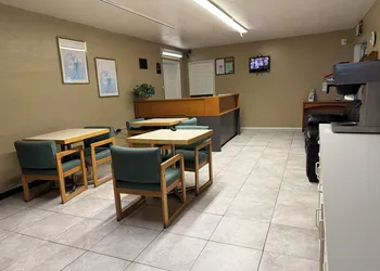 Americas Best Value Inn Wendover hotel thumbnail 3