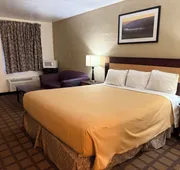 Americas Best Value Inn Wendover hotel detail image 4