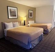 Americas Best Value Inn Wendover hotel detail image 5