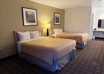 Americas Best Value Inn Wendover hotel thumbnail 5