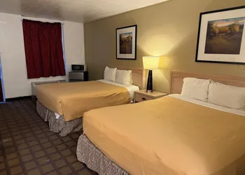 Americas Best Value Inn Wendover hotel thumbnail 6