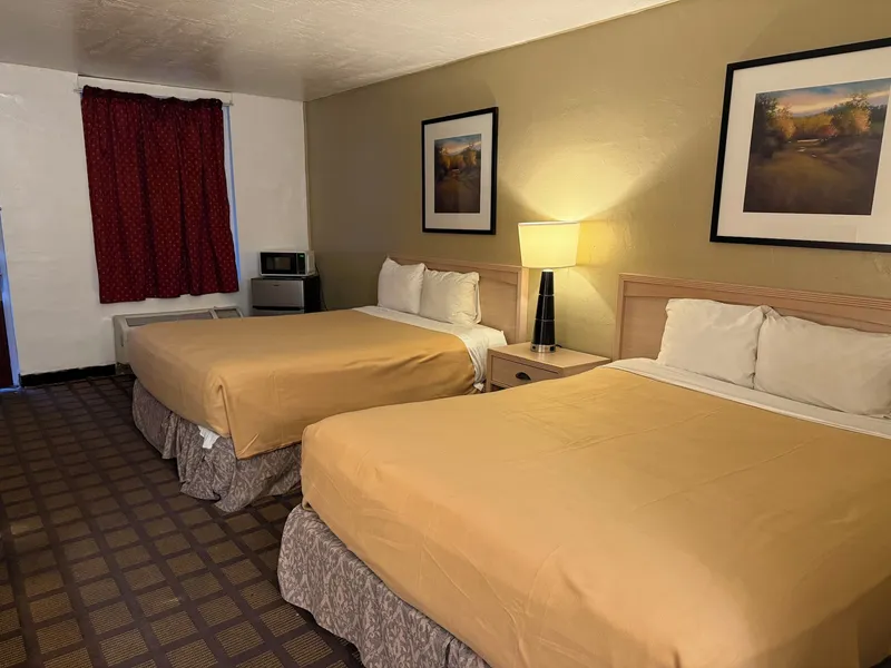Americas Best Value Inn Wendover hotel detail image 6