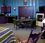 The Lodge at Grant's Trail hotel detail image 3