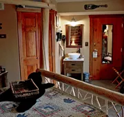 The Lodge at Grant's Trail hotel detail image 4