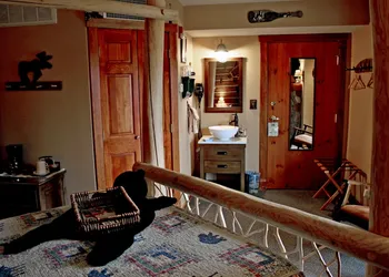 The Lodge at Grant's Trail hotel thumbnail 4