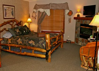 The Lodge at Grant's Trail hotel thumbnail 5