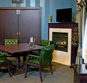 The Lodge at Grant's Trail hotel detail image 7
