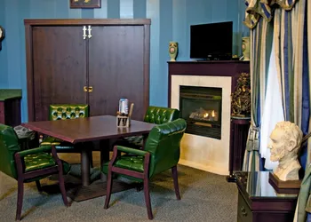 The Lodge at Grant's Trail hotel thumbnail 7