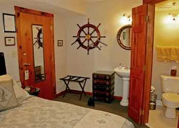 The Lodge at Grant's Trail hotel thumbnail 8