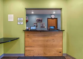 Extended Stay America Select Suites - Indianapolis - Plainfield hotel thumbnail 2