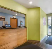 Extended Stay America Select Suites - Indianapolis - Plainfield hotel detail image 3