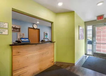 Extended Stay America Select Suites - Indianapolis - Plainfield hotel thumbnail 3