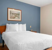 Extended Stay America Select Suites - Indianapolis - Plainfield hotel detail image 4