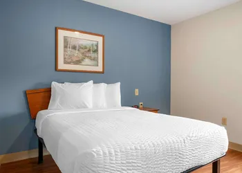 Extended Stay America Select Suites - Indianapolis - Plainfield hotel thumbnail 4