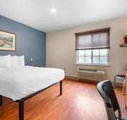 Extended Stay America Select Suites - Indianapolis - Plainfield hotel detail image 5
