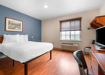 Extended Stay America Select Suites - Indianapolis - Plainfield hotel thumbnail 5