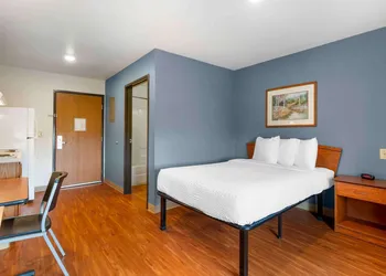 Extended Stay America Select Suites - Indianapolis - Plainfield hotel thumbnail 6