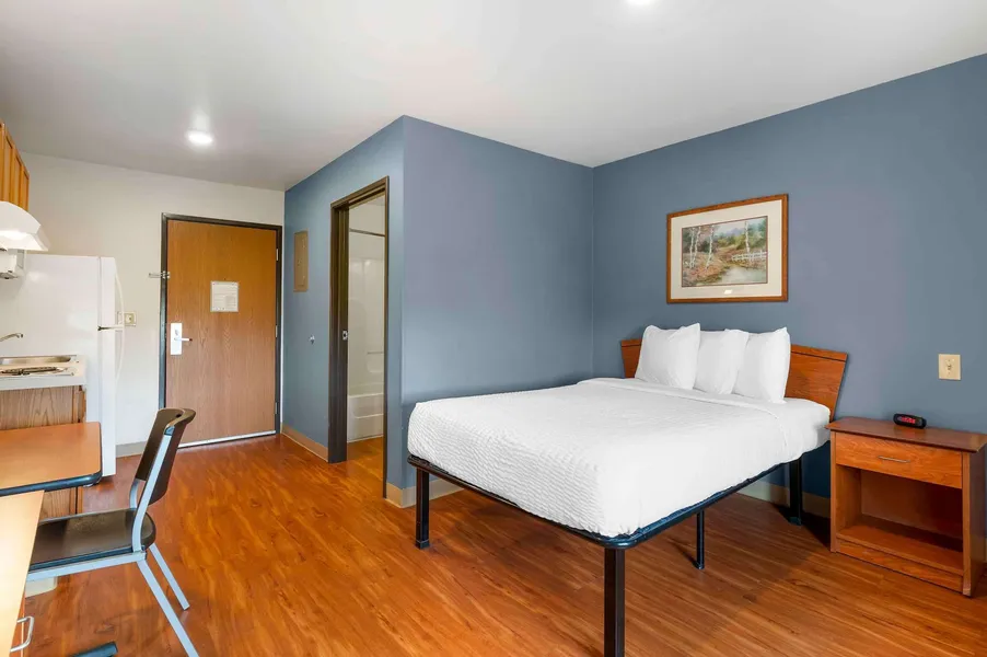 Extended Stay America Select Suites - Indianapolis - Plainfield hotel detail image 6