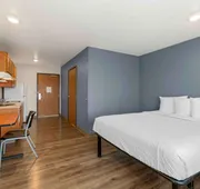 Extended Stay America Select Suites - Indianapolis - Plainfield hotel detail image 7