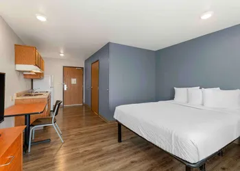 Extended Stay America Select Suites - Indianapolis - Plainfield hotel thumbnail 7