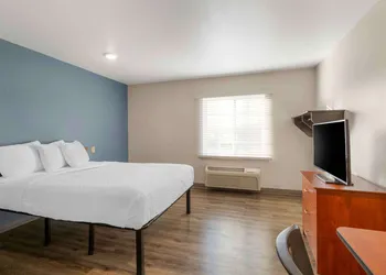 Extended Stay America Select Suites - Indianapolis - Plainfield hotel thumbnail 8