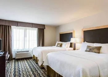 Wyndham Avon hotel thumbnail 7