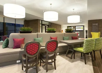 Home2 Suites by Hilton Salt Lake City East hotel thumbnail 2