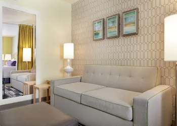 Home2 Suites by Hilton Salt Lake City East hotel thumbnail 3