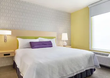 Home2 Suites by Hilton Salt Lake City East hotel thumbnail 4