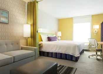 Home2 Suites by Hilton Salt Lake City East hotel thumbnail 5