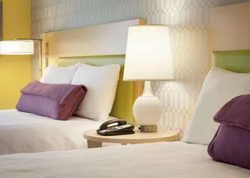 Home2 Suites by Hilton Salt Lake City East hotel thumbnail 6