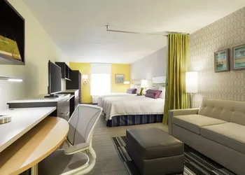 Home2 Suites by Hilton Salt Lake City East hotel thumbnail 7