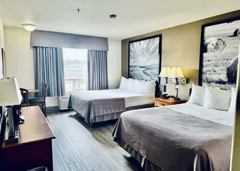 Super 8 by Wyndham Slave Lake AB hotel thumbnail 5