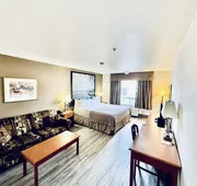 Super 8 by Wyndham Slave Lake hotel detail image 7