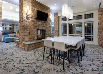 Hilton Garden Inn Roanoke hotel thumbnail 2