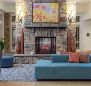 Hilton Garden Inn Roanoke hotel detail image 3