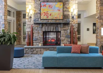 Hilton Garden Inn Roanoke hotel thumbnail 3
