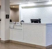 Hilton Garden Inn Roanoke hotel detail image 4