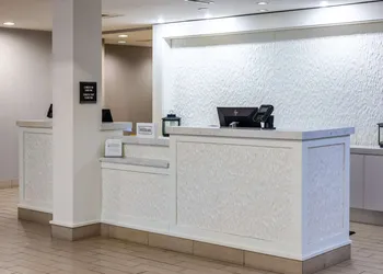 Hilton Garden Inn Roanoke hotel thumbnail 4
