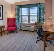 Hilton Garden Inn Roanoke hotel detail image 5