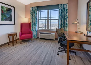 Hilton Garden Inn Roanoke hotel thumbnail 5