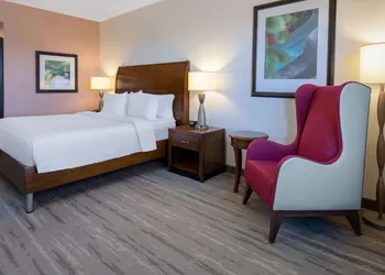 Hilton Garden Inn Roanoke hotel thumbnail 6