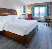Hilton Garden Inn Roanoke hotel detail image 7