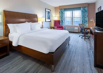 Hilton Garden Inn Roanoke hotel thumbnail 7