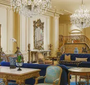 Westgate Hotel hotel detail image 3