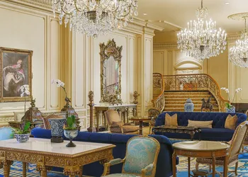 Westgate Hotel hotel thumbnail 3