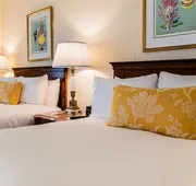 Westgate Hotel hotel detail image 4