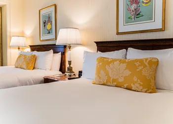 Westgate Hotel hotel thumbnail 4