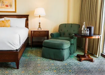 Westgate Hotel hotel thumbnail 5
