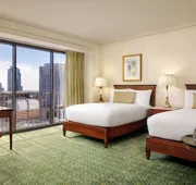 Westgate Hotel hotel detail image 7